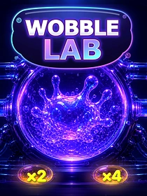 WOBBLE LAB