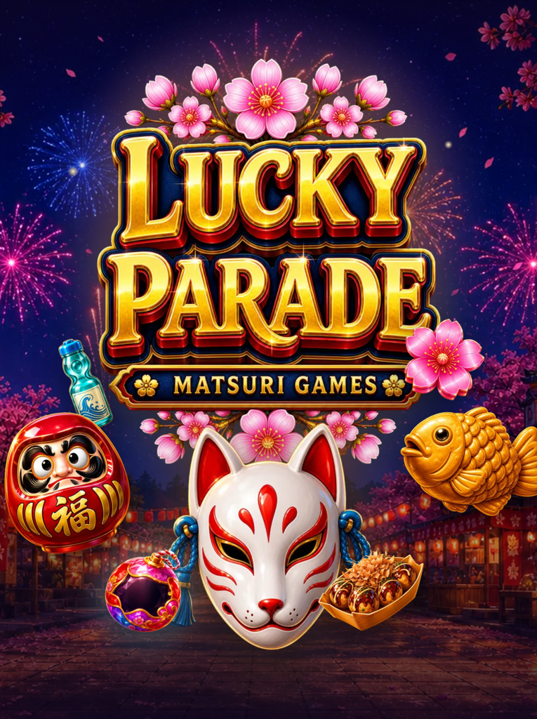 LUCKY PARADE