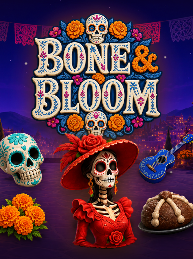 BONE & BLOOM